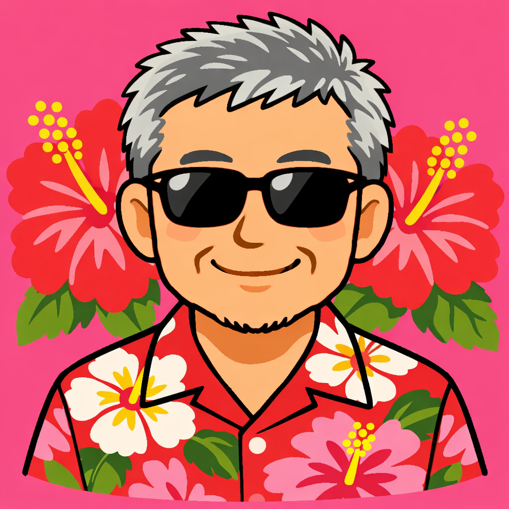 アラカンスロッター